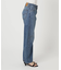 Levi’s/リーバイス SLOBE別注 BAGGY DAD BARREL デニムパンツ