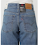 Levi’s/リーバイス SLOBE別注 BAGGY DAD BARREL デニムパンツ