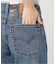 Levi’s/リーバイス SLOBE別注 BAGGY DAD BARREL デニムパンツ