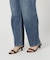 Levi’s/リーバイス SLOBE別注 BAGGY DAD BARREL デニムパンツ