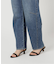 Levi’s/リーバイス SLOBE別注 BAGGY DAD BARREL デニムパンツ