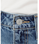 Levi’s/リーバイス SLOBE別注 BAGGY DAD BARREL デニムパンツ