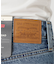 Levi’s/リーバイス SLOBE別注 BAGGY DAD BARREL デニムパンツ