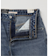 Levi’s/リーバイス SLOBE別注 BAGGY DAD BARREL デニムパンツ