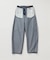 Levi’s/リーバイス SLOBE別注 BAGGY DAD BARREL デニムパンツ