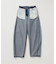 Levi’s/リーバイス SLOBE別注 BAGGY DAD BARREL デニムパンツ