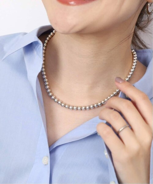 新品未使用♡SLOBE IENA SLOBE ホースシューネックレス 新品未使用♡SLOBE IENA SLOBE ホースシューネックレス