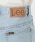 LEE/リー SLOBE別注 タックワイドデニム