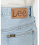 LEE/リー SLOBE別注 タックワイドデニム