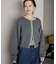 パールカーディガン