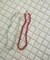 Les Beads シルバービーズピアス ESS-014