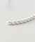 Les Beads シルバービーズピアス ESS-014
