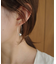 Les Beads フープピアス ESS-015