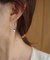 Les Beads フープピアス ESS-015