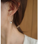 Les Beads フープピアス ESS-015