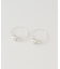 Les Beads フープピアス ESS-015