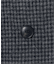 souple wool ダブルフェイスミドルコート