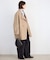 《4サイズ展開》LEDENIM BLUR TUCK TROUSERデニム