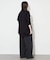 《4サイズ展開》LEDENIM BLUR TUCK TROUSERデニム