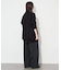 《4サイズ展開》LEDENIM BLUR TUCK TROUSERデニム