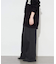 《4サイズ展開》LEDENIM BLUR TUCK TROUSERデニム