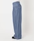 《4サイズ展開》LEDENIM BLUR TUCK TROUSERデニム