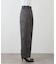 レオパードパンツ