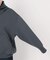 《WEB限定カラー有り》ボリュームジップアップフーディー
