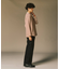 SAINT JAMES  / セントジェームス 別注 ウエッソン ルーズ ボーダー