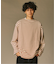 SAINT JAMES  / セントジェームス 別注 ウエッソン ルーズ ボーダー