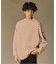 SAINT JAMES  / セントジェームス 別注 ウエッソン ルーズ ボーダー