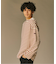 SAINT JAMES  / セントジェームス 別注 ウエッソン ルーズ ボーダー
