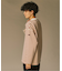 SAINT JAMES  / セントジェームス 別注 ウエッソン ルーズ ボーダー