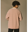 SAINT JAMES  / セントジェームス 別注 ウエッソン ルーズ ボーダー