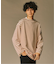 SAINT JAMES  / セントジェームス 別注 ウエッソン ルーズ ボーダー
