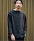 SAINT JAMES  / セントジェームス 別注 ウエッソン ルーズ ボーダー