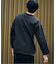 SAINT JAMES  / セントジェームス 別注 ウエッソン ルーズ ボーダー