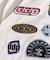 DDP 417別注 Wappenmotif クルーネック