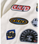 DDP 417別注 Wappenmotif クルーネック
