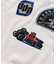 DDP 417別注 Wappenmotif クルーネック