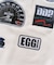 DDP 417別注 Wappenmotif クルーネック