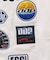DDP 417別注 Wappenmotif クルーネック