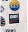 DDP 417別注 Wappenmotif クルーネック