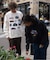 DDP 417別注 Wappenmotif クルーネック