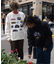 DDP 417別注 Wappenmotif クルーネック