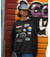 DDP 417別注 Wappenmotif クルーネック