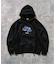 DDP 417別注 EGGMAN 2CV PARKA