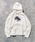 DDP 417別注 EGGMAN 2CV PARKA