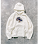 DDP 417別注 EGGMAN 2CV PARKA