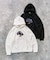 DDP 417別注 EGGMAN 2CV PARKA